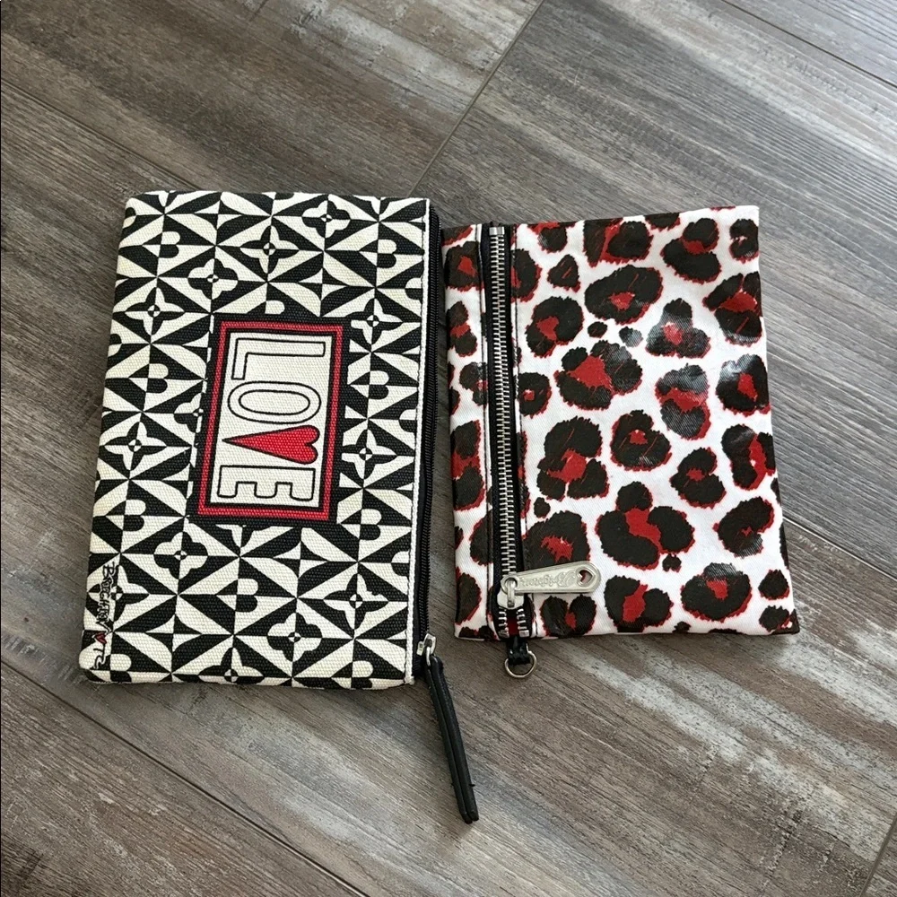 Brighton Pouch Set